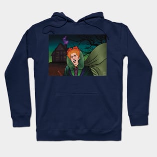 Hocus Pocus Hoodie